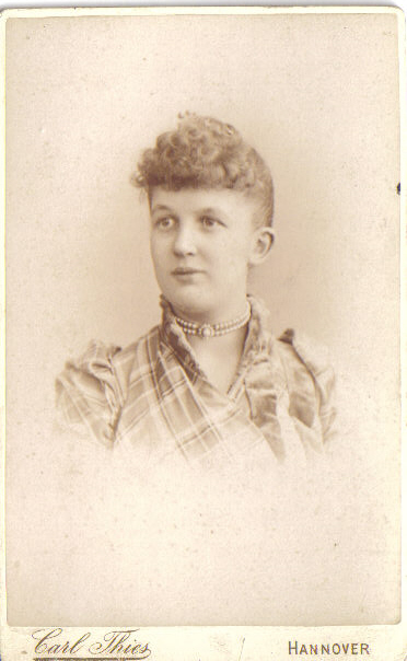  Julia  Nycander 1871-1951