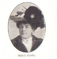  Mabel Gertrud Purdy 1878-