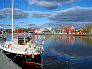 Hmaneni Nyköping